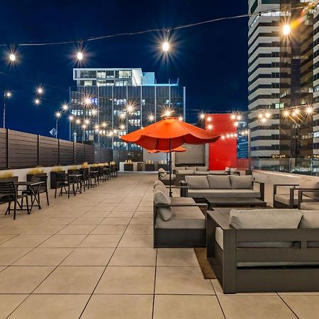 Hotel Mai Downtown 长滩 外观 照片
