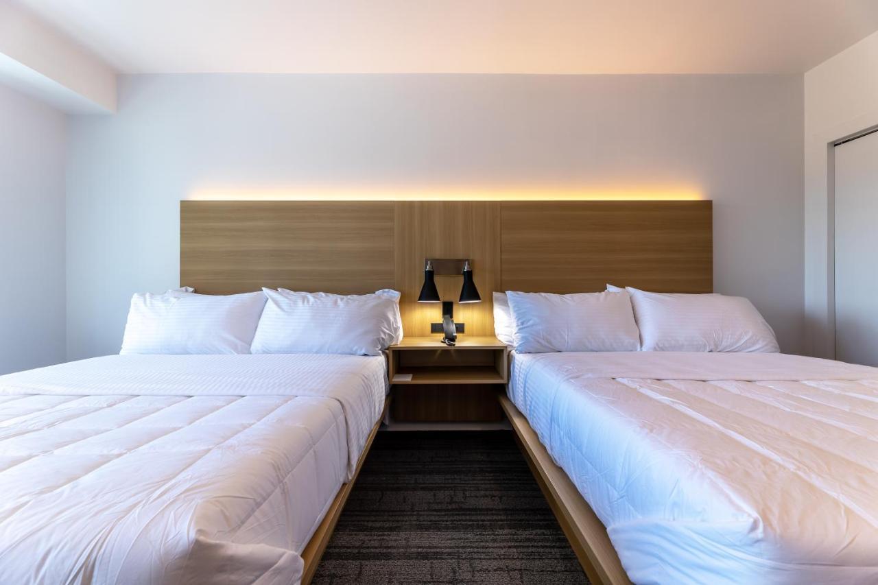 Hotel Mai Downtown 长滩 外观 照片