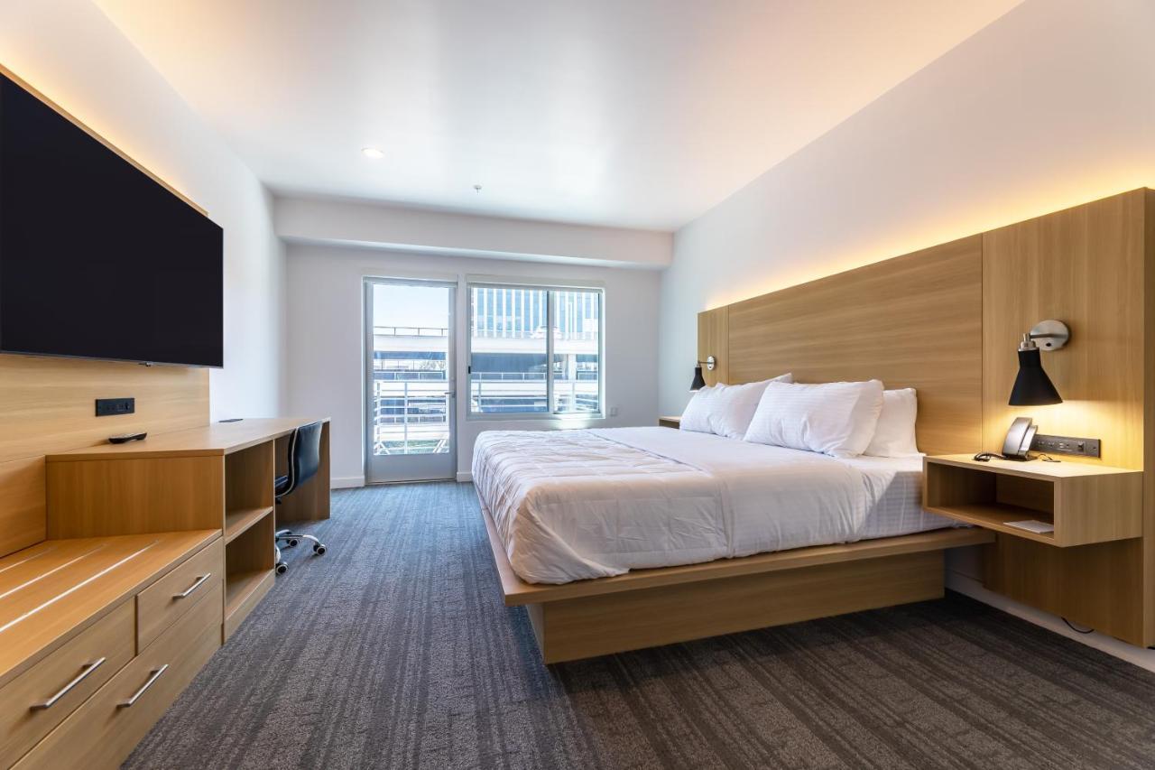 Hotel Mai Downtown 长滩 客房 照片