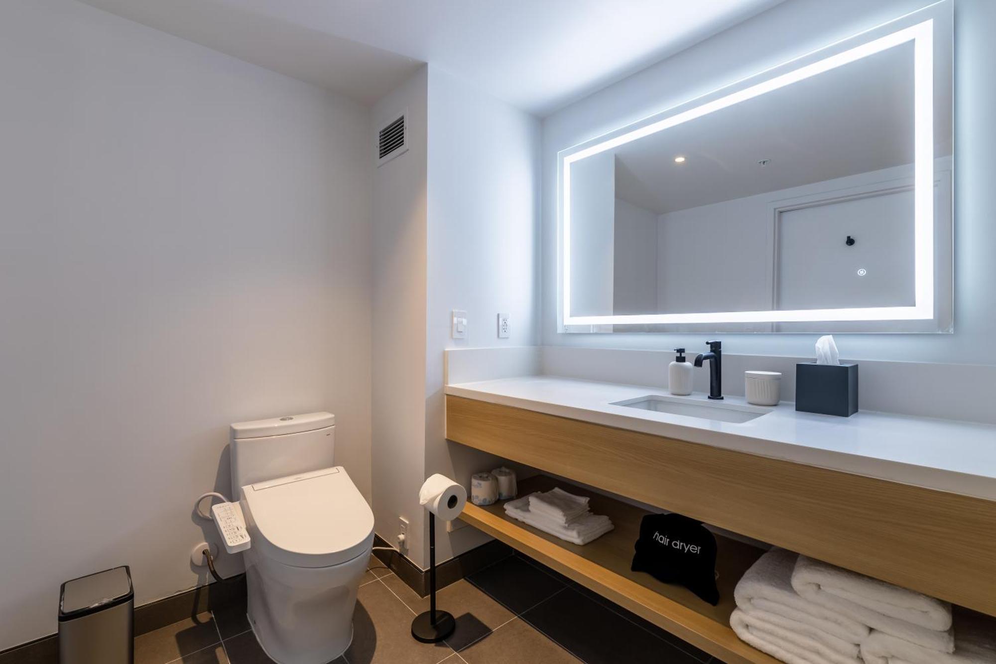 Hotel Mai Downtown 长滩 客房 照片