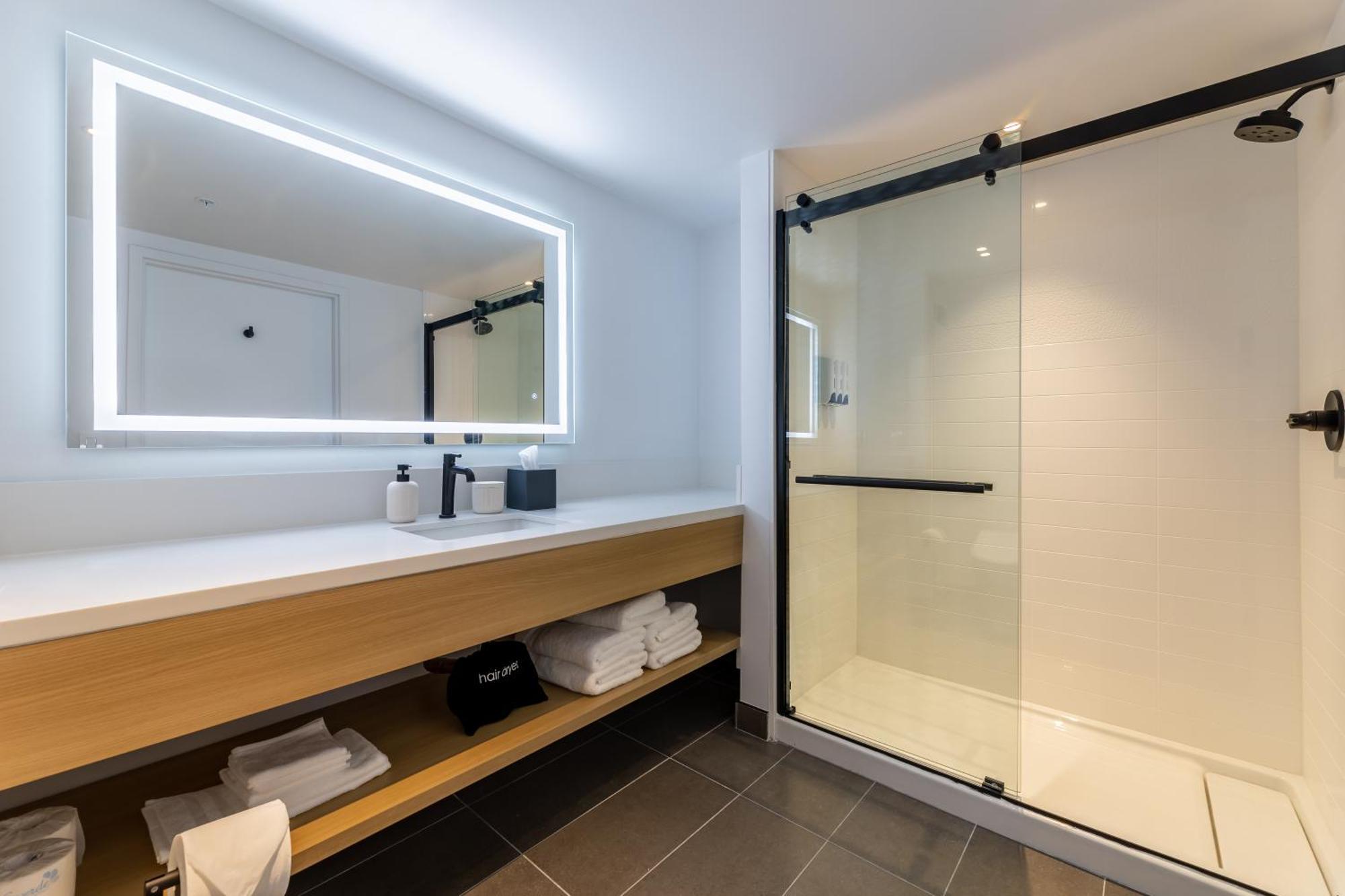 Hotel Mai Downtown 长滩 客房 照片